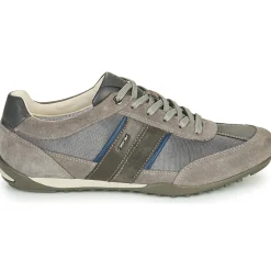 Geox - U WELLS C< Baskets Mode