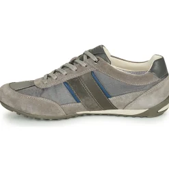 Geox - U WELLS C< Baskets Mode