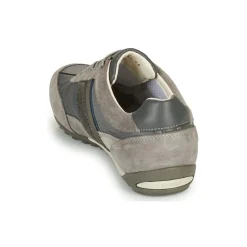Geox - U WELLS C< Baskets Mode