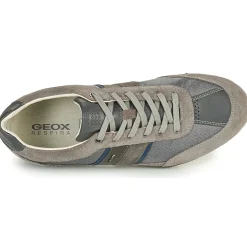 Geox - U WELLS C< Baskets Mode