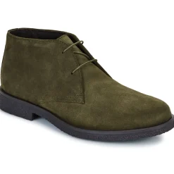 Geox Bottines / Boots^- UOMO CLAUDIO