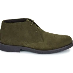 Geox Bottines / Boots^- UOMO CLAUDIO