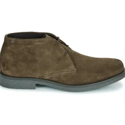 Geox Bottines / Boots^- UOMO CLAUDIO
