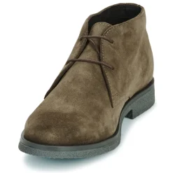 Geox Bottines / Boots^- UOMO CLAUDIO