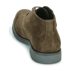 Geox Bottines / Boots^- UOMO CLAUDIO