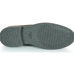Geox Bottines / Boots^- UOMO CLAUDIO