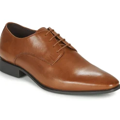 Geox Derbies & Richelieu^- UOMO HIGH LIFE