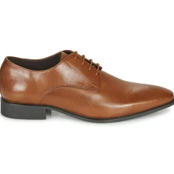 Geox Derbies & Richelieu^- UOMO HIGH LIFE