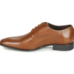 Geox Derbies & Richelieu^- UOMO HIGH LIFE
