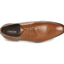 Geox Derbies & Richelieu^- UOMO HIGH LIFE