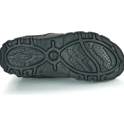 Geox Sandales Et Nu-pieds^- UOMO SANDAL STRADA