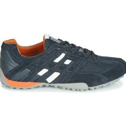 Geox - UOMO SNAKE< Baskets Mode