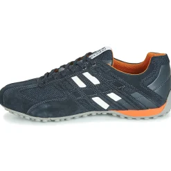 Geox - UOMO SNAKE< Baskets Mode