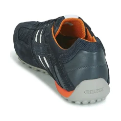 Geox - UOMO SNAKE< Baskets Mode