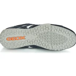 Geox - UOMO SNAKE< Baskets Mode