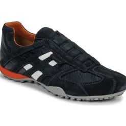 Geox Slip Ons^- UOMO SNAKE