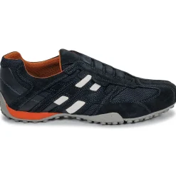 Geox Slip Ons^- UOMO SNAKE