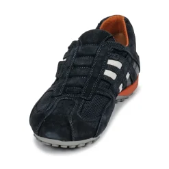 Geox Slip Ons^- UOMO SNAKE