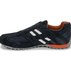 Geox Slip Ons^- UOMO SNAKE