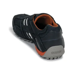 Geox Slip Ons^- UOMO SNAKE