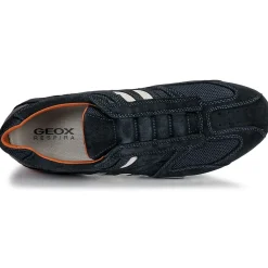 Geox Slip Ons^- UOMO SNAKE