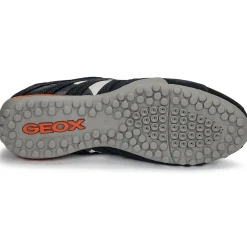 Geox Slip Ons^- UOMO SNAKE