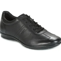 Geox - UOMO SYMBOL< Baskets Mode