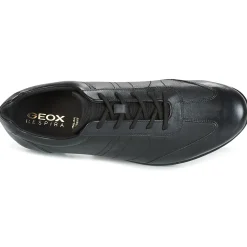 Geox - UOMO SYMBOL< Baskets Mode
