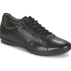 Geox - UOMO SYMBOL< Baskets Mode