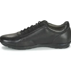 Geox - UOMO SYMBOL< Baskets Mode