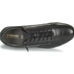 Geox - UOMO SYMBOL< Baskets Mode