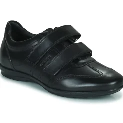 Geox - UOMO SYMBOL< Baskets Mode