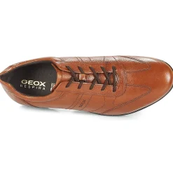 Geox Baskets Mode^- UOMO SYMBOL