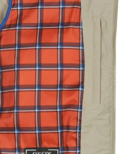 Geox Vestes^- VINCIT