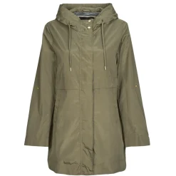 Geox Manteaux^- W DANDRA PARKA