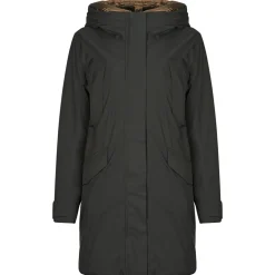 Geox - W FELICITY ABX LONG Noir Outlet