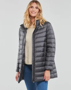 Geox - W JAYSEN COAT< Manteaux