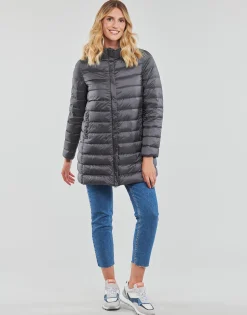 Geox - W JAYSEN COAT< Manteaux