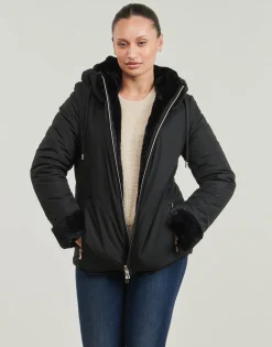 Geox - W KAULA MID JKT< Manteaux