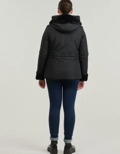 Geox - W KAULA MID JKT< Manteaux