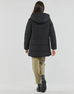 Geox - W MYRIA LONG COAT< Manteaux