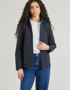 Geox - W SPHERICA MID JKT< Vestes