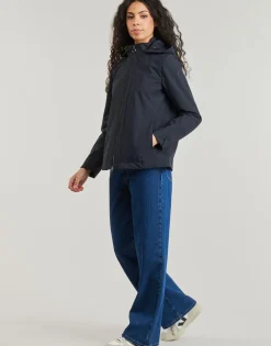 Geox - W SPHERICA MID JKT< Vestes