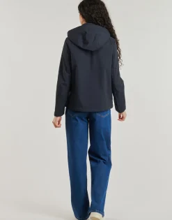 Geox - W SPHERICA MID JKT< Vestes