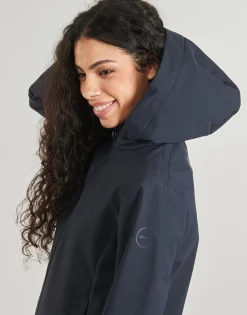 Geox - W SPHERICA MID JKT< Vestes