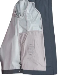 Geox - W SPHERICA MID JKT< Vestes