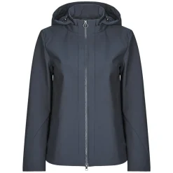 Geox - W SPHERICA MID JKT< Vestes