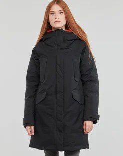 Geox Manteaux^- W3621B-T3018-F9000