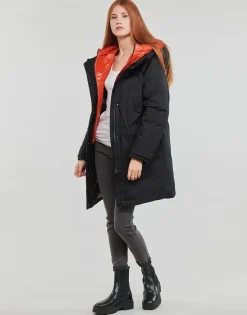 Geox Manteaux^- W3621B-T3018-F9000