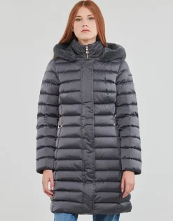 Geox - W3626H-T2655-F1637 Gris Outlet